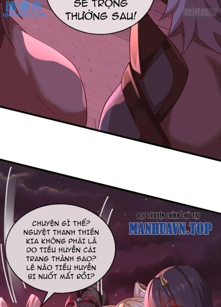 Tiên Tử Tha Mạng Chapter 67 - Trang 3