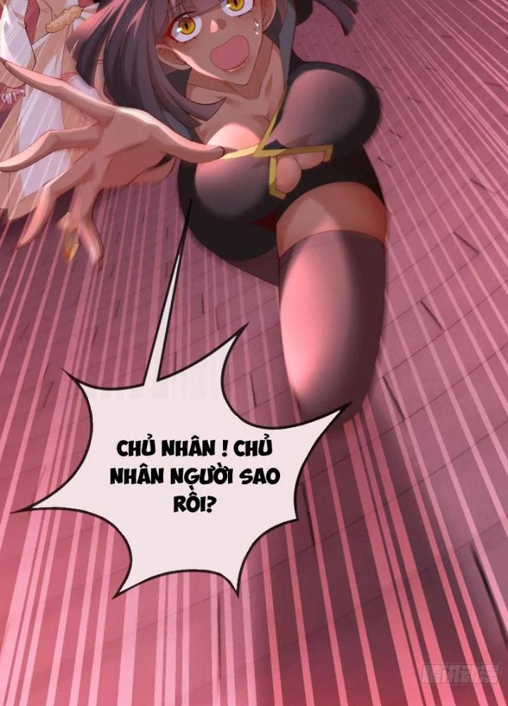 Tiên Tử Tha Mạng Chapter 67 - Trang 3