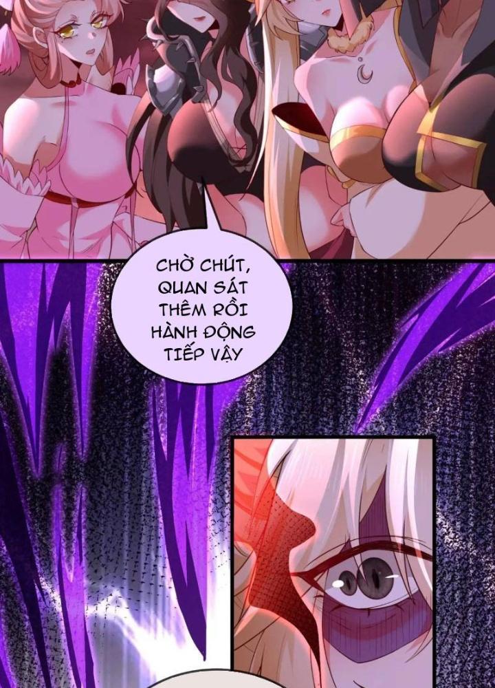 Tiên Tử Tha Mạng Chapter 67 - Trang 3