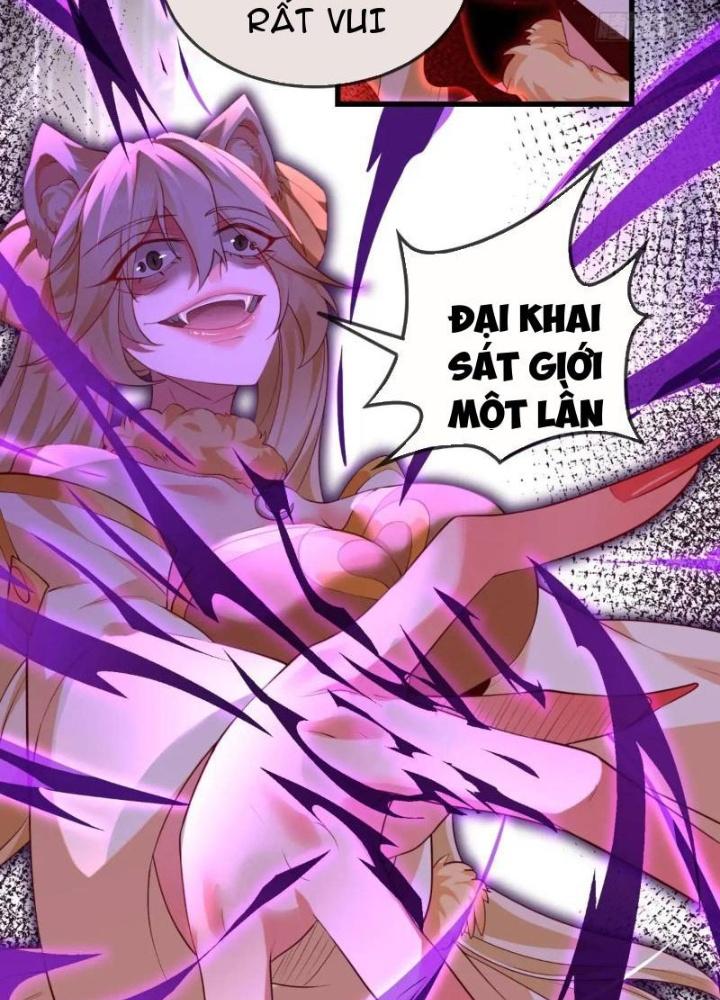 Tiên Tử Tha Mạng Chapter 67 - Trang 3