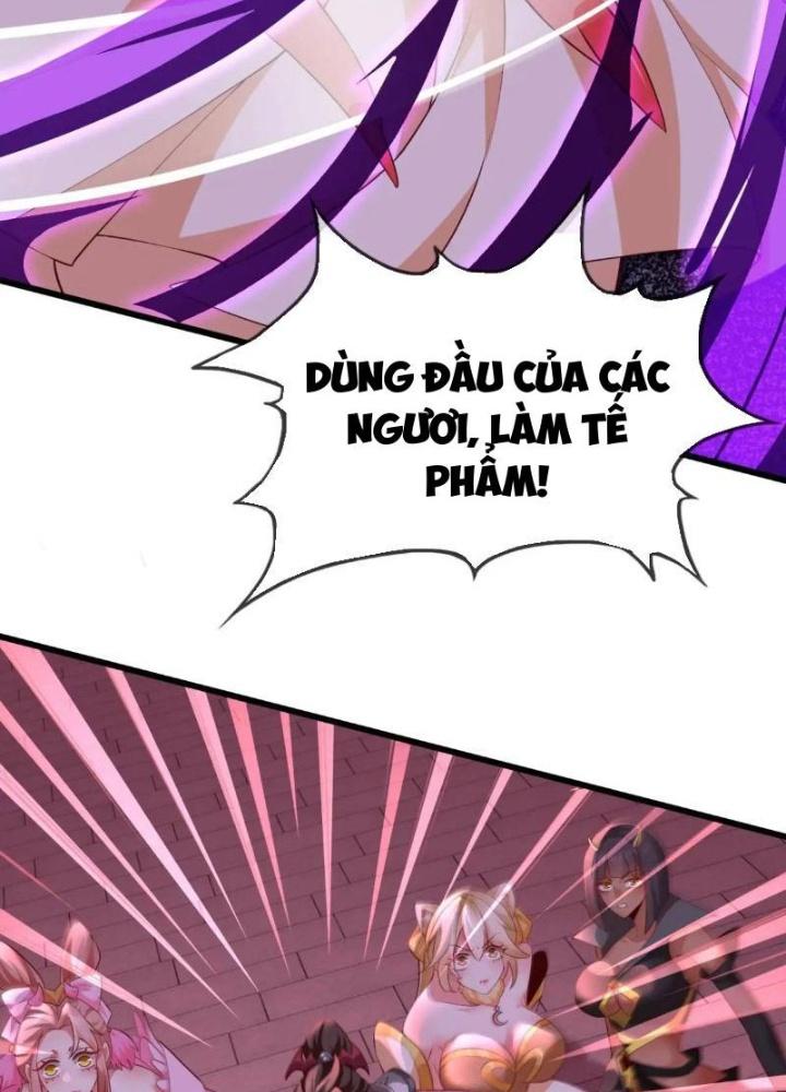 Tiên Tử Tha Mạng Chapter 67 - Trang 3