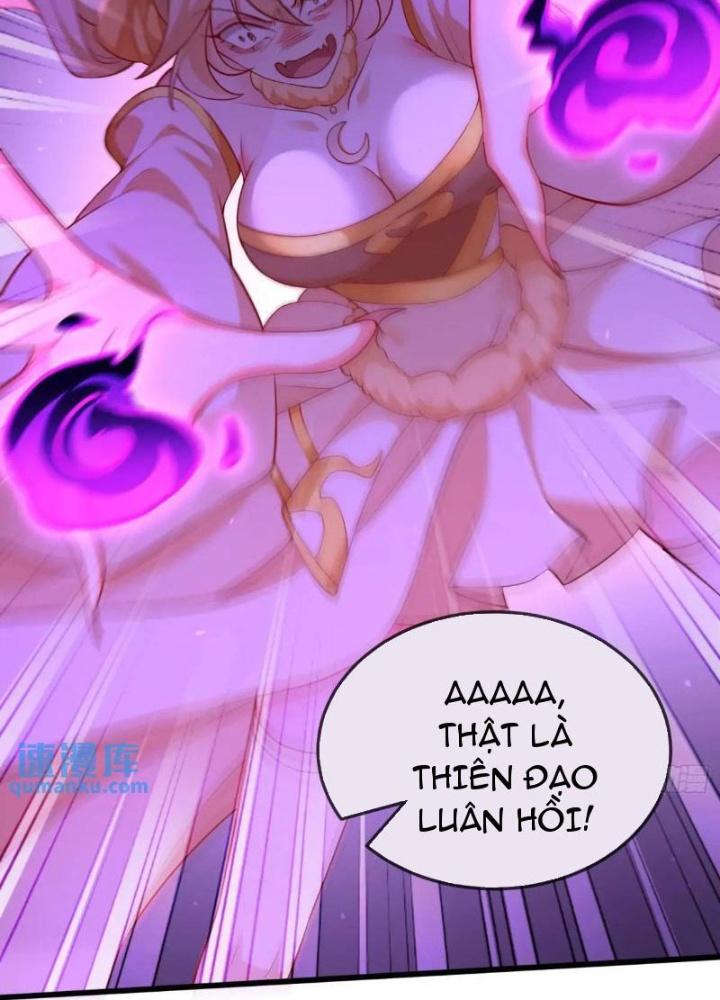 Tiên Tử Tha Mạng Chapter 67 - Trang 3