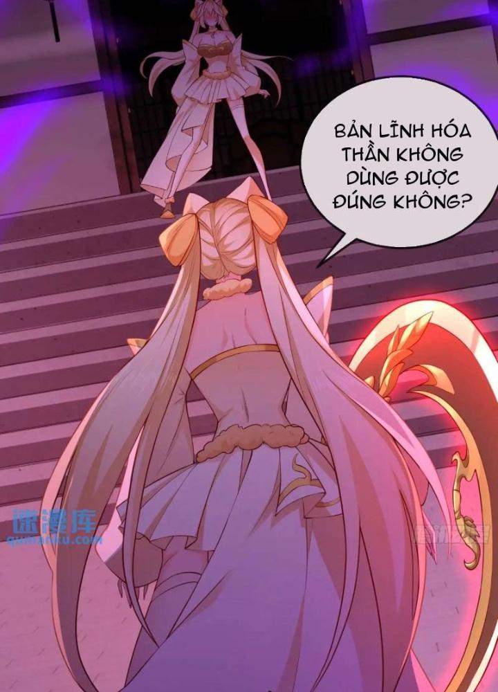 Tiên Tử Tha Mạng Chapter 67 - Trang 3