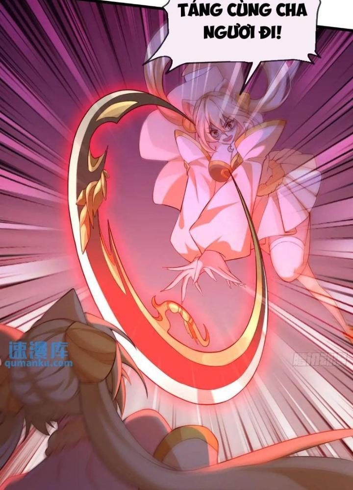 Tiên Tử Tha Mạng Chapter 67 - Trang 3