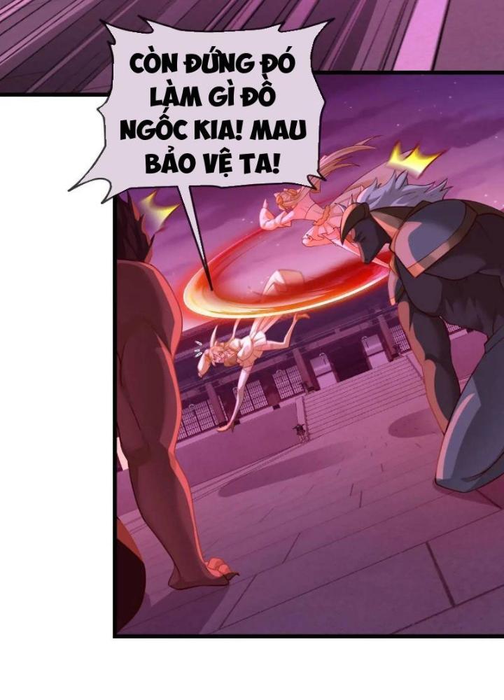 Tiên Tử Tha Mạng Chapter 67 - Trang 3