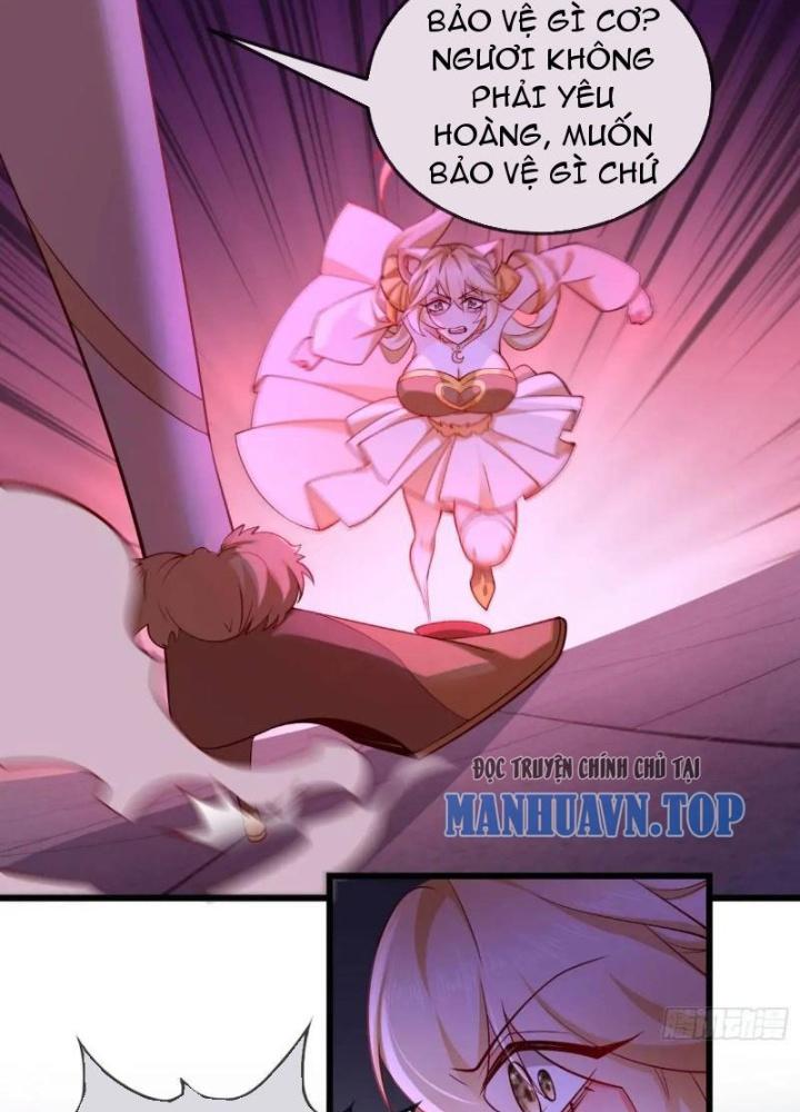 Tiên Tử Tha Mạng Chapter 67 - Trang 3
