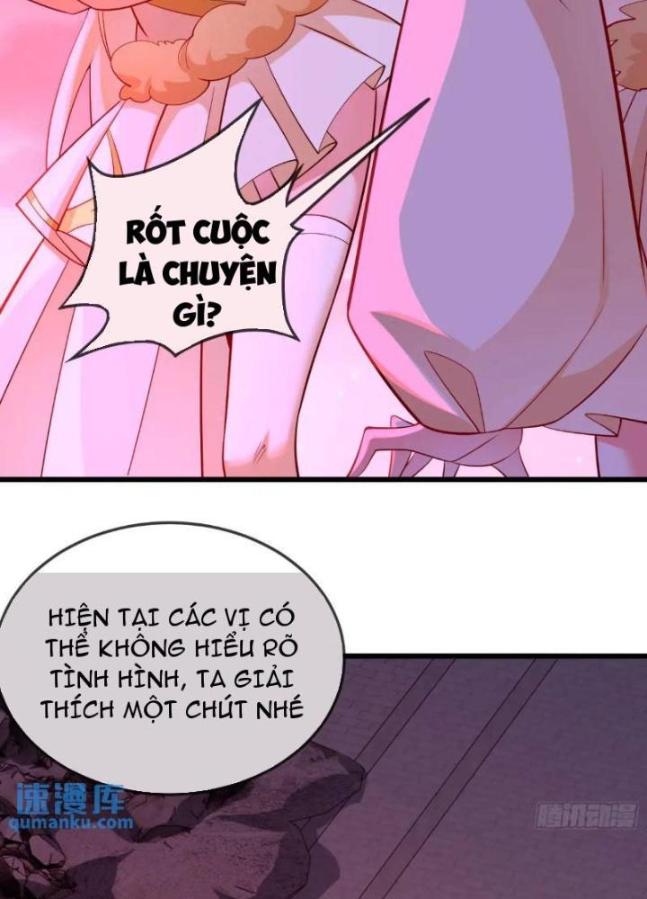 Tiên Tử Tha Mạng Chapter 67 - Trang 3