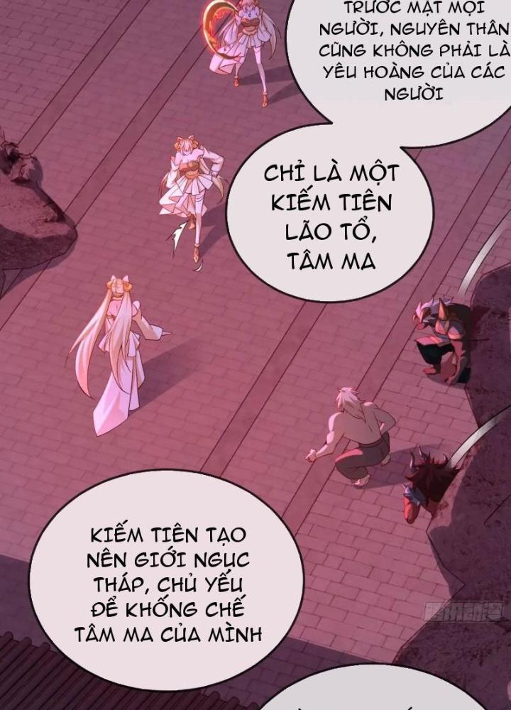 Tiên Tử Tha Mạng Chapter 67 - Trang 3
