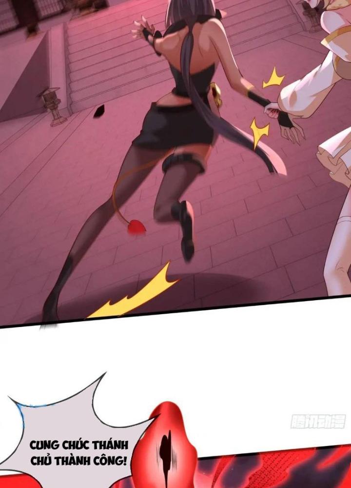 Tiên Tử Tha Mạng Chapter 67 - Trang 3