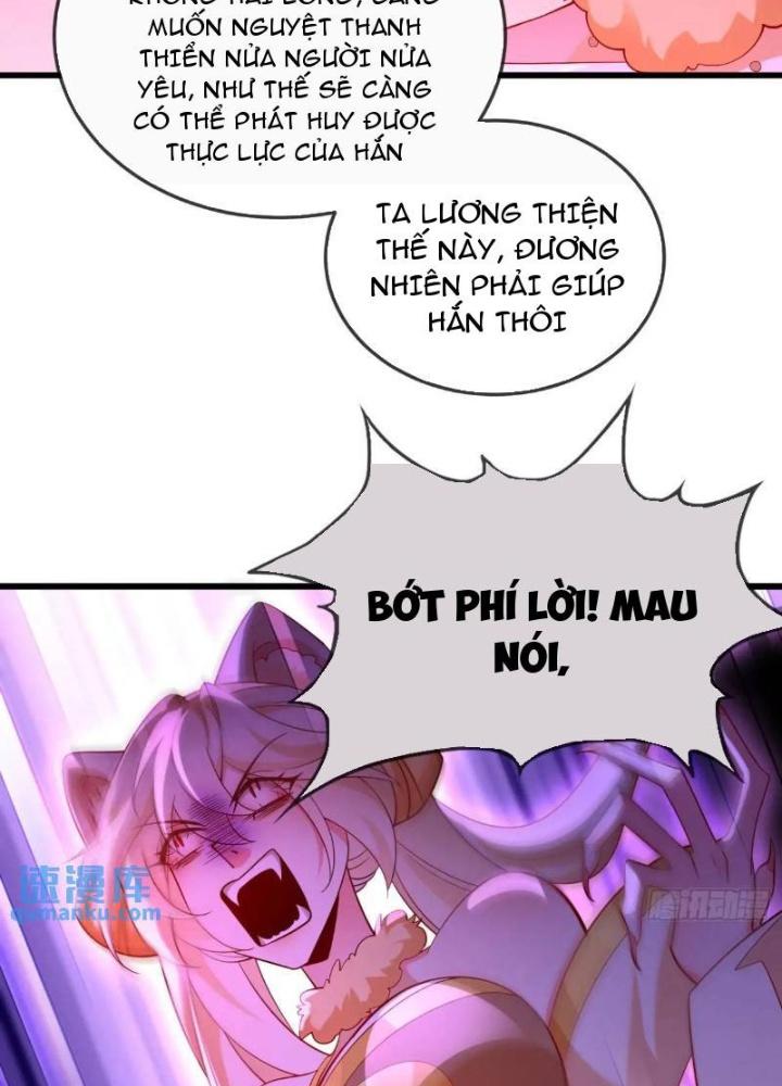 Tiên Tử Tha Mạng Chapter 67 - Trang 3