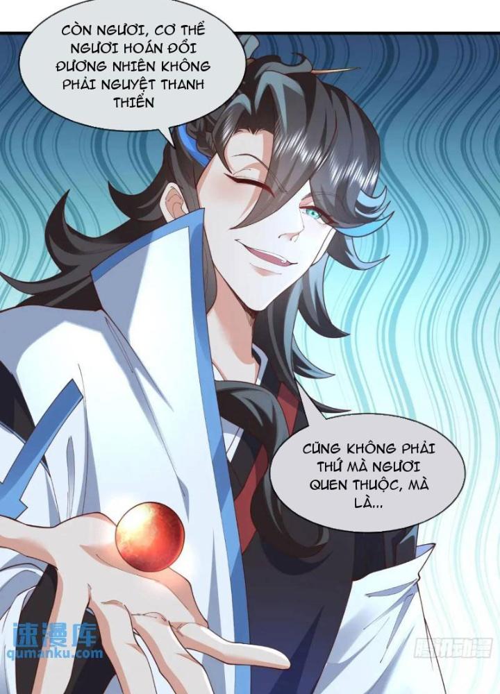 Tiên Tử Tha Mạng Chapter 67 - Trang 3