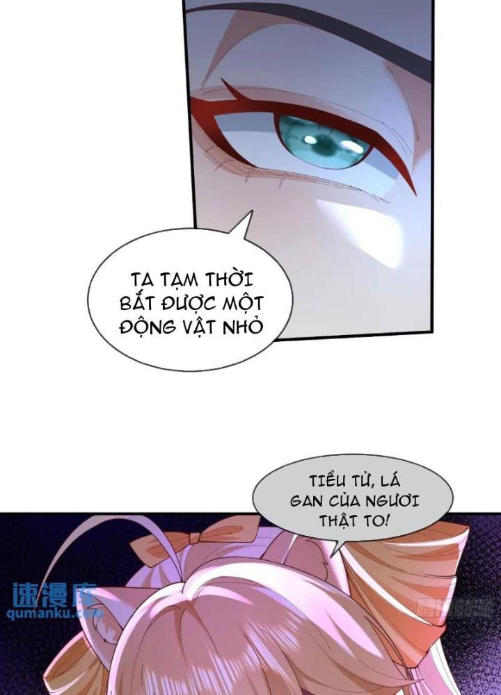 Tiên Tử Tha Mạng Chapter 67 - Trang 3