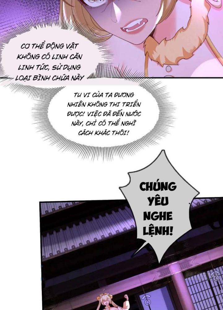 Tiên Tử Tha Mạng Chapter 67 - Trang 3