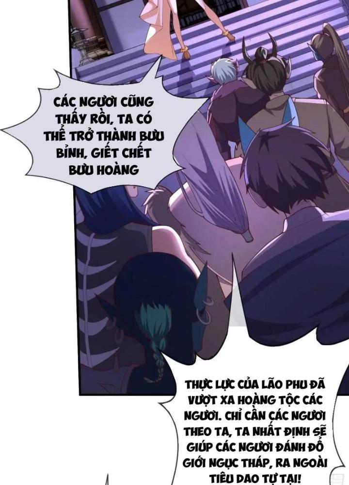 Tiên Tử Tha Mạng Chapter 67 - Trang 3