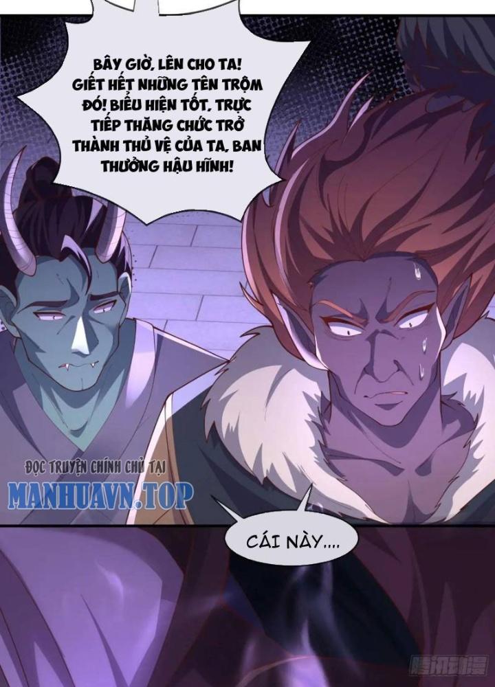 Tiên Tử Tha Mạng Chapter 67 - Trang 3