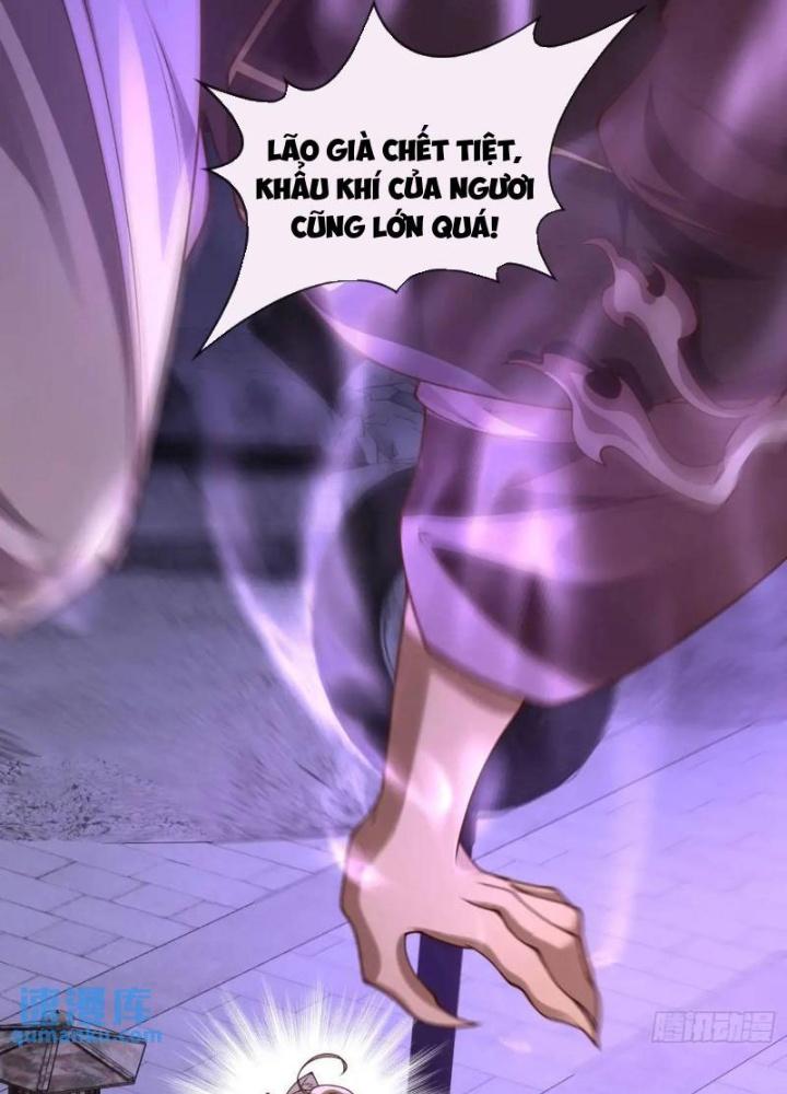 Tiên Tử Tha Mạng Chapter 67 - Trang 3