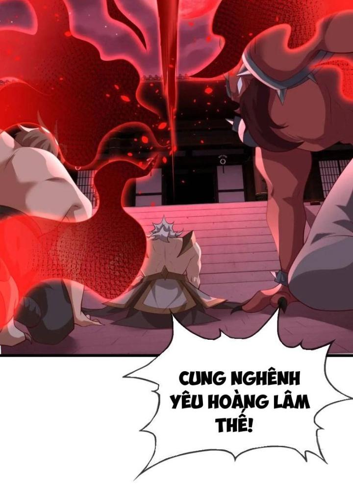 Tiên Tử Tha Mạng Chapter 67 - Trang 3