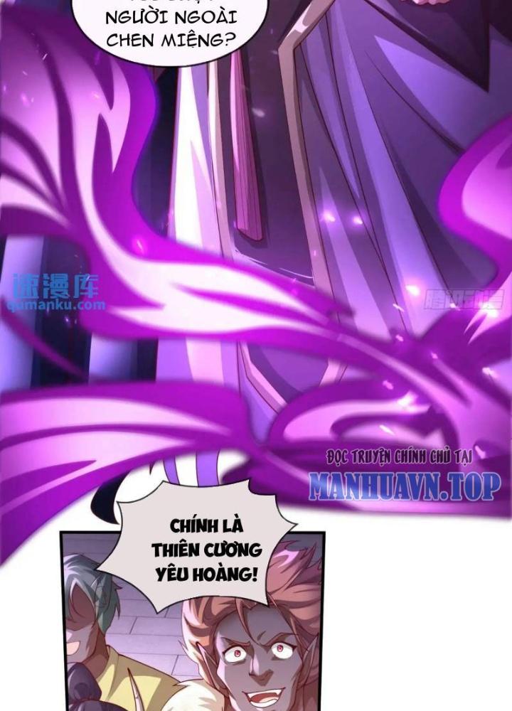 Tiên Tử Tha Mạng Chapter 67 - Trang 3