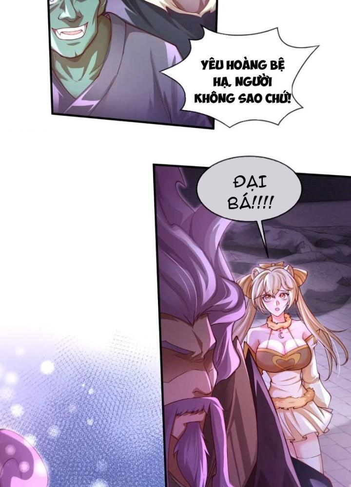 Tiên Tử Tha Mạng Chapter 67 - Trang 3