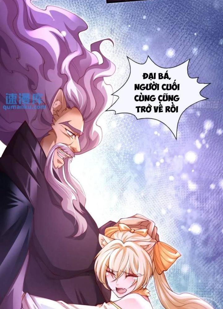 Tiên Tử Tha Mạng Chapter 67 - Trang 3