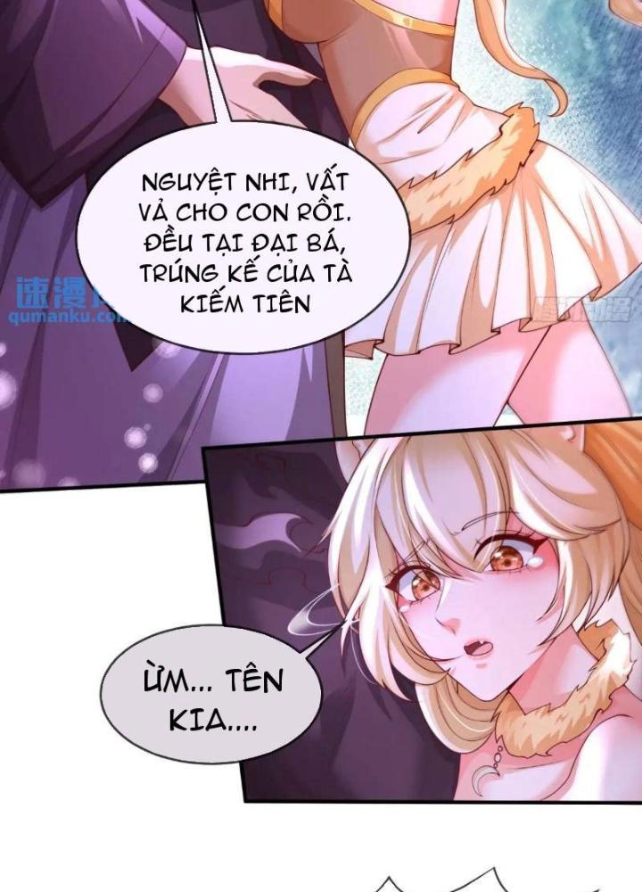 Tiên Tử Tha Mạng Chapter 67 - Trang 3