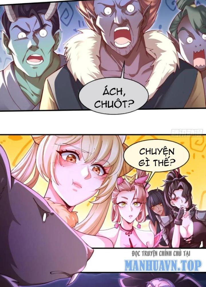 Tiên Tử Tha Mạng Chapter 67 - Trang 3