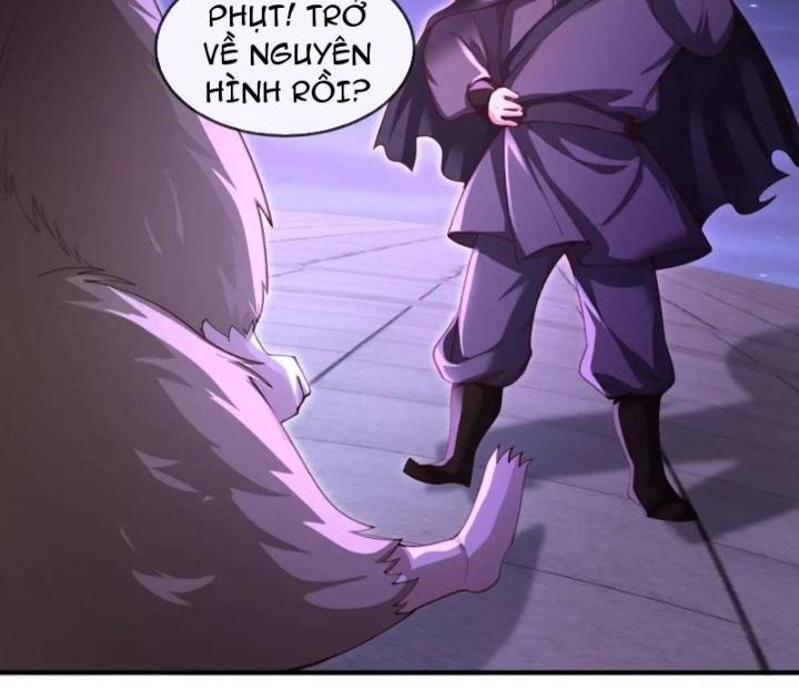 Tiên Tử Tha Mạng Chapter 67 - Trang 3