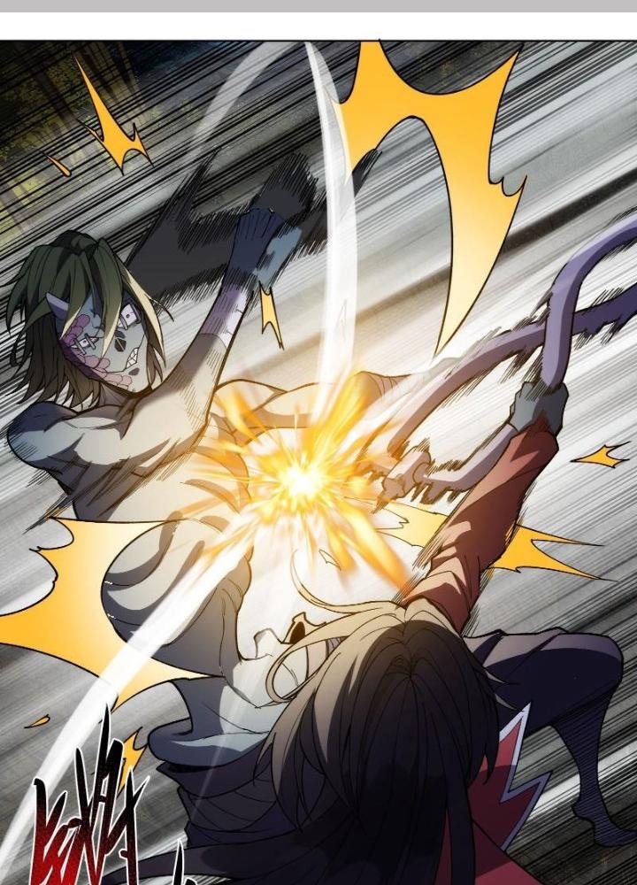 Trò Chơi Chết Tiệt, Ta Làm Mọi Thứ Để Kéo Dài Mạng Sống Chapter 13 - Trang 3