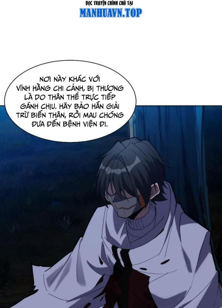 Trò Chơi Chết Tiệt, Ta Làm Mọi Thứ Để Kéo Dài Mạng Sống Chapter 13 - Trang 3