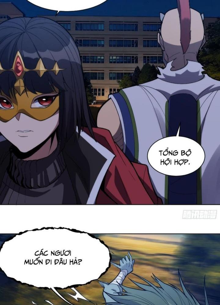 Trò Chơi Chết Tiệt, Ta Làm Mọi Thứ Để Kéo Dài Mạng Sống Chapter 13 - Trang 3