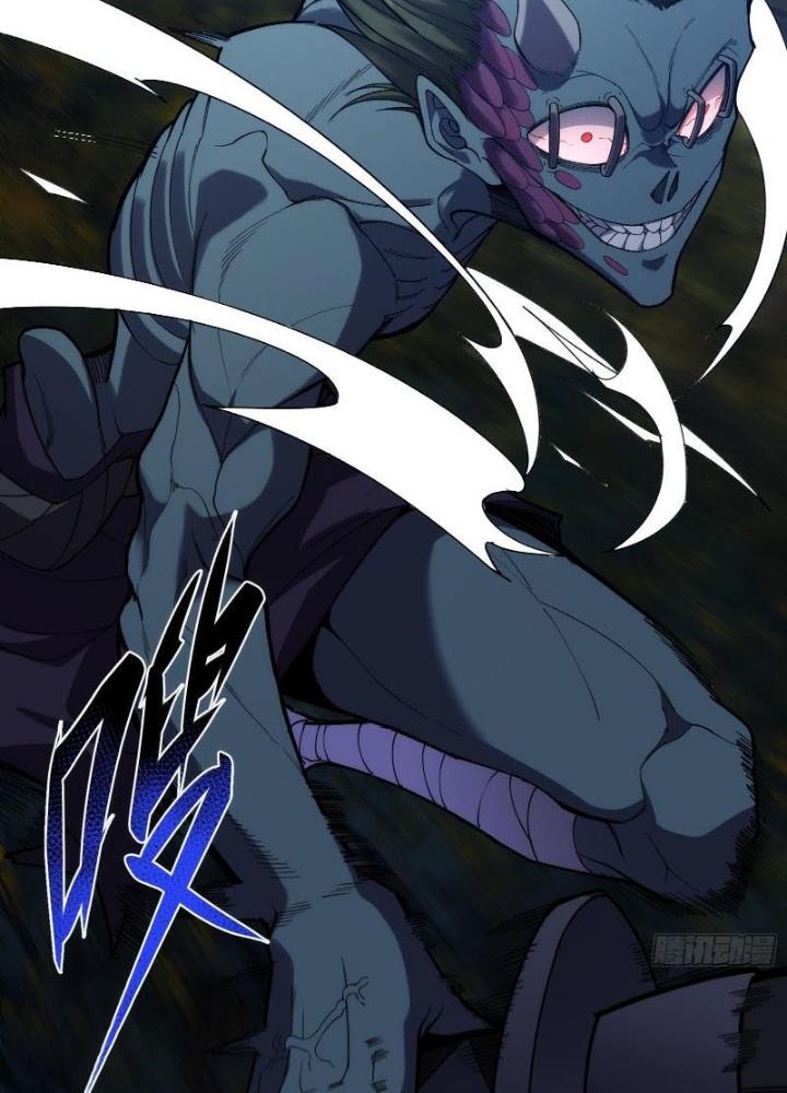 Trò Chơi Chết Tiệt, Ta Làm Mọi Thứ Để Kéo Dài Mạng Sống Chapter 13 - Trang 3