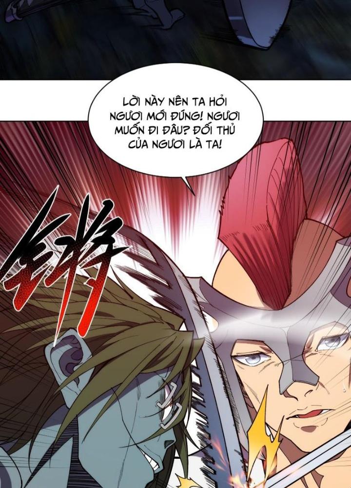 Trò Chơi Chết Tiệt, Ta Làm Mọi Thứ Để Kéo Dài Mạng Sống Chapter 13 - Trang 3