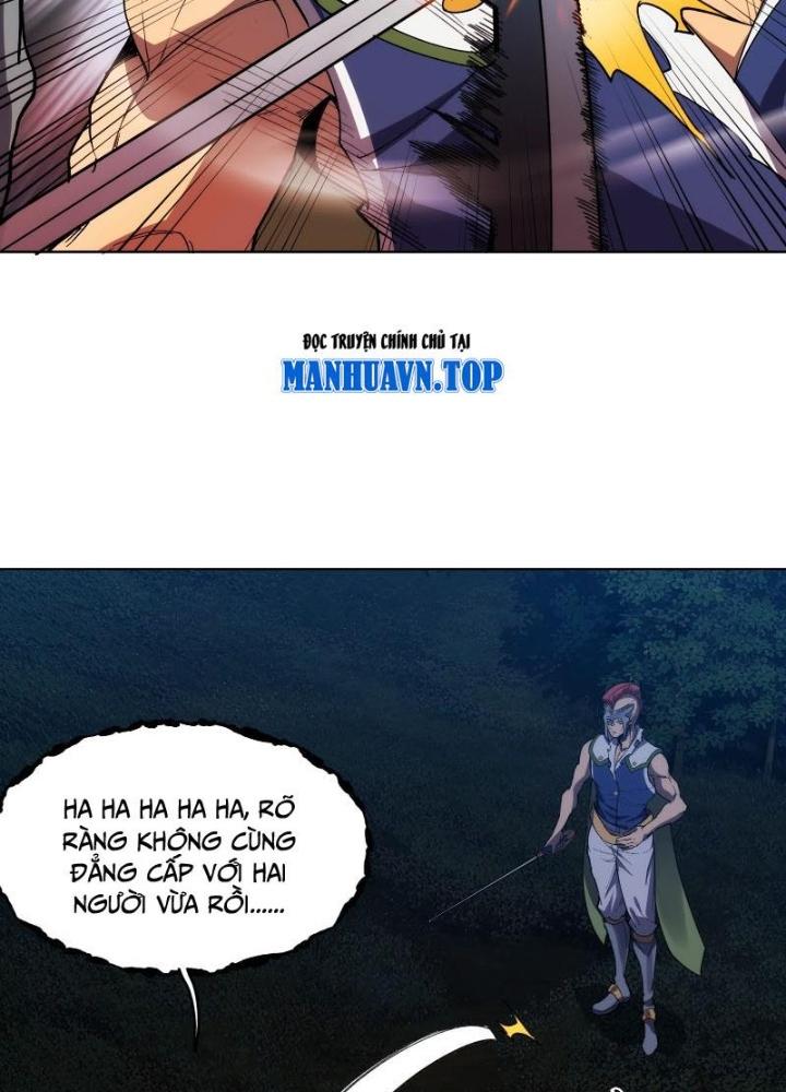 Trò Chơi Chết Tiệt, Ta Làm Mọi Thứ Để Kéo Dài Mạng Sống Chapter 13 - Trang 3