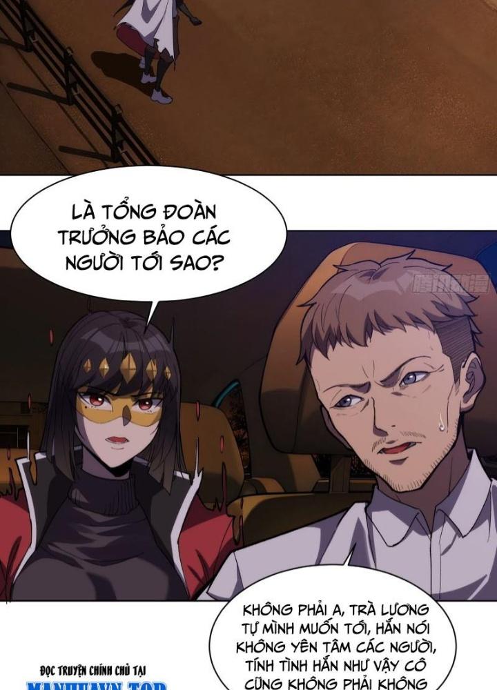 Trò Chơi Chết Tiệt, Ta Làm Mọi Thứ Để Kéo Dài Mạng Sống Chapter 13 - Trang 3