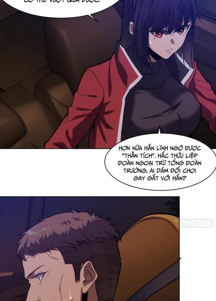 Trò Chơi Chết Tiệt, Ta Làm Mọi Thứ Để Kéo Dài Mạng Sống Chapter 13 - Trang 3