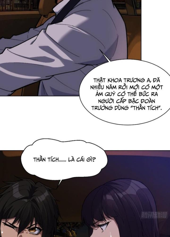 Trò Chơi Chết Tiệt, Ta Làm Mọi Thứ Để Kéo Dài Mạng Sống Chapter 13 - Trang 3