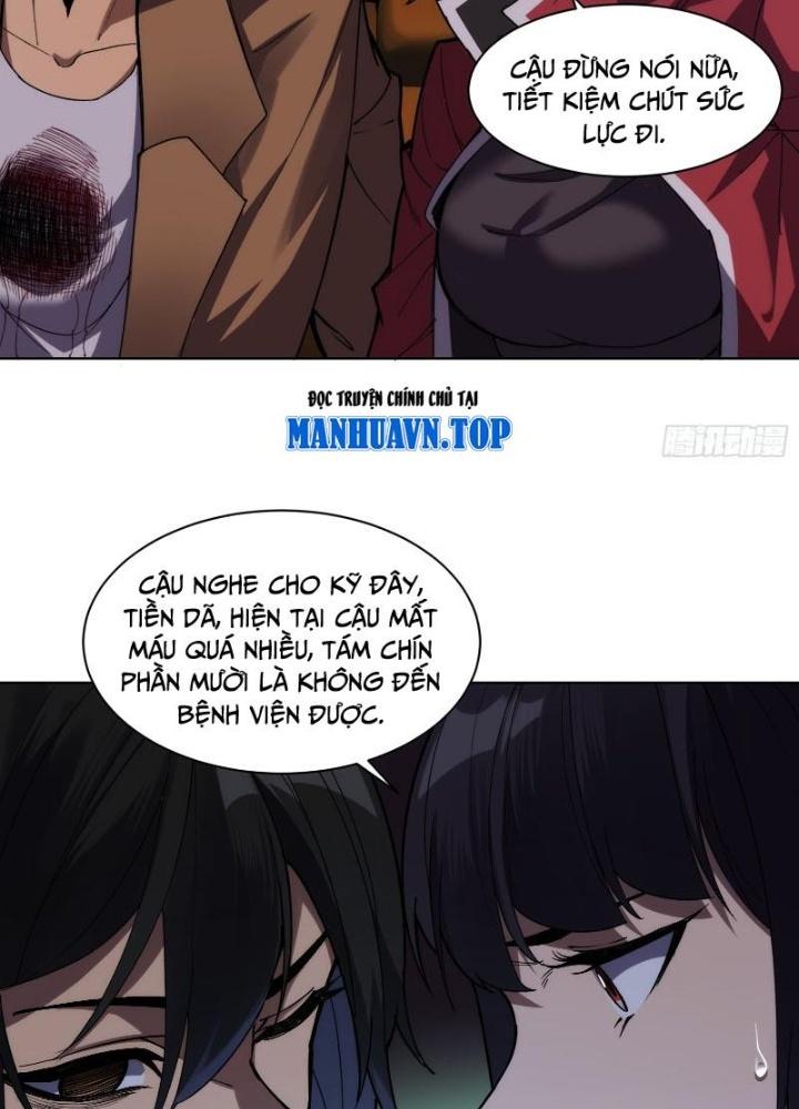 Trò Chơi Chết Tiệt, Ta Làm Mọi Thứ Để Kéo Dài Mạng Sống Chapter 13 - Trang 3