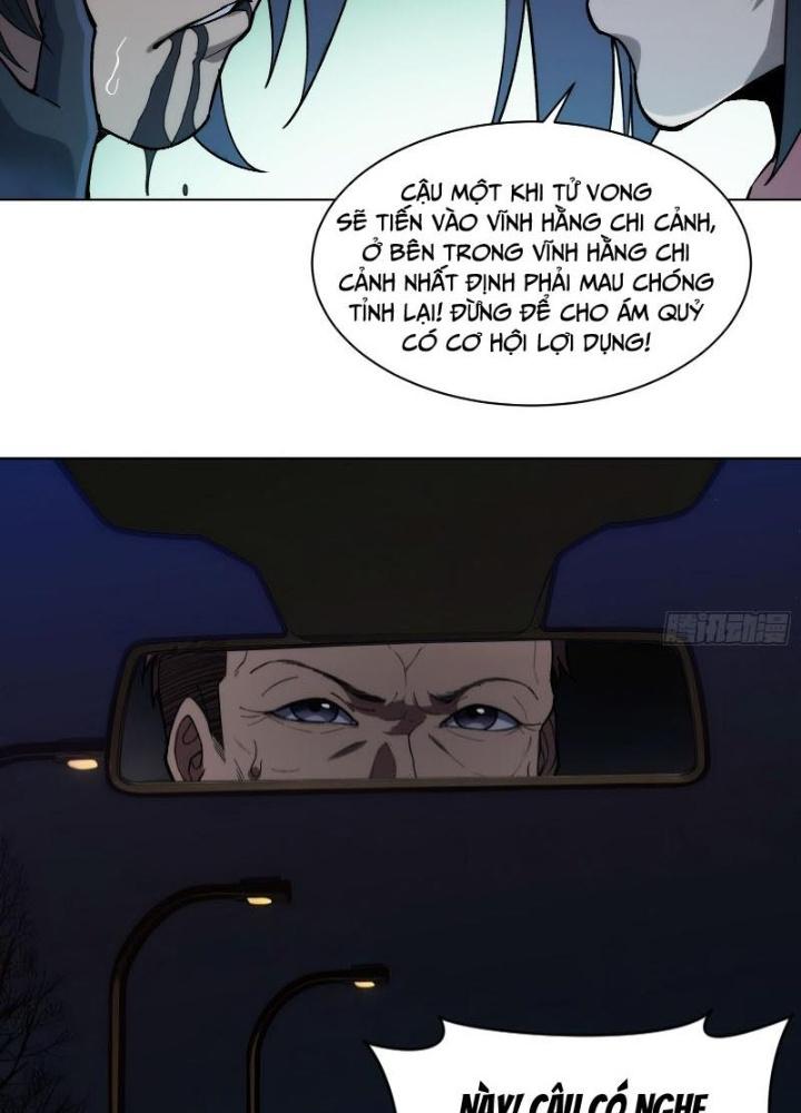Trò Chơi Chết Tiệt, Ta Làm Mọi Thứ Để Kéo Dài Mạng Sống Chapter 13 - Trang 3