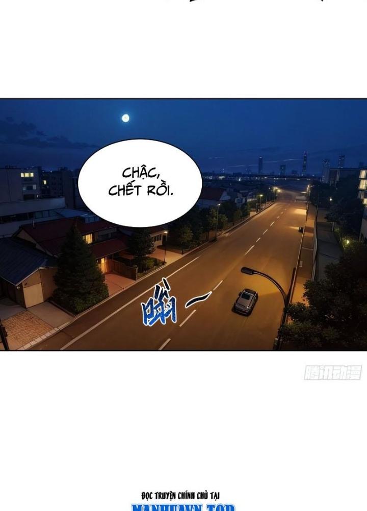 Trò Chơi Chết Tiệt, Ta Làm Mọi Thứ Để Kéo Dài Mạng Sống Chapter 13 - Trang 3