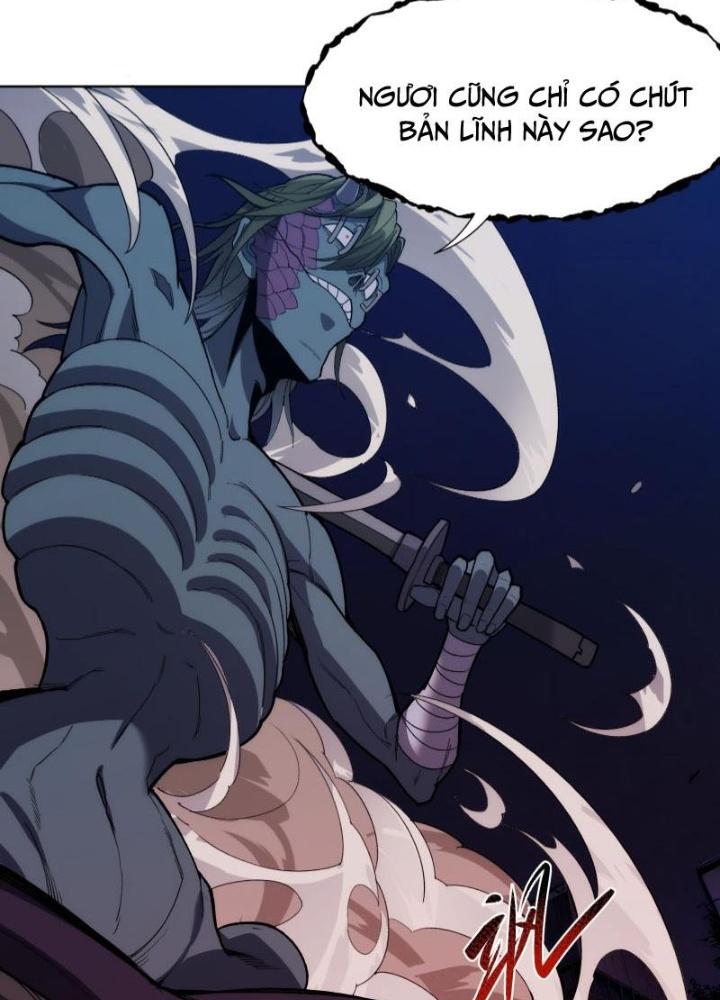 Trò Chơi Chết Tiệt, Ta Làm Mọi Thứ Để Kéo Dài Mạng Sống Chapter 13 - Trang 3
