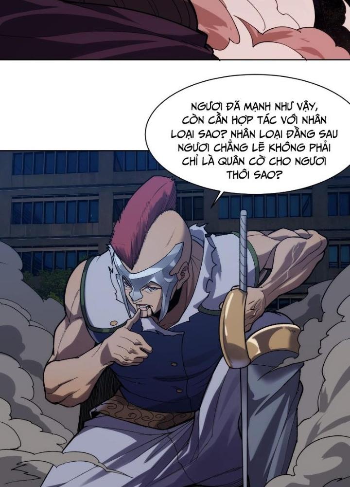 Trò Chơi Chết Tiệt, Ta Làm Mọi Thứ Để Kéo Dài Mạng Sống Chapter 13 - Trang 3