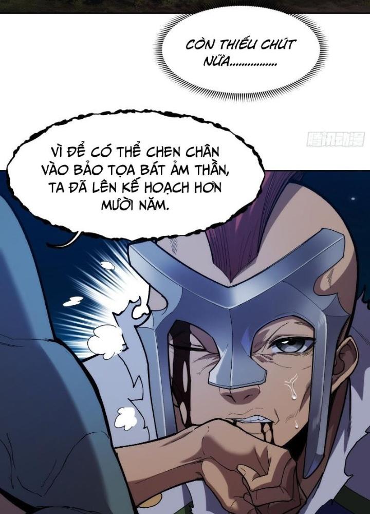 Trò Chơi Chết Tiệt, Ta Làm Mọi Thứ Để Kéo Dài Mạng Sống Chapter 13 - Trang 3