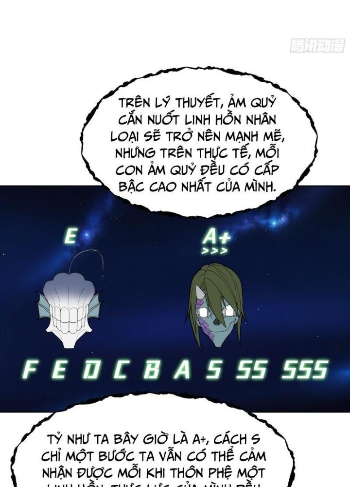 Trò Chơi Chết Tiệt, Ta Làm Mọi Thứ Để Kéo Dài Mạng Sống Chapter 13 - Trang 3