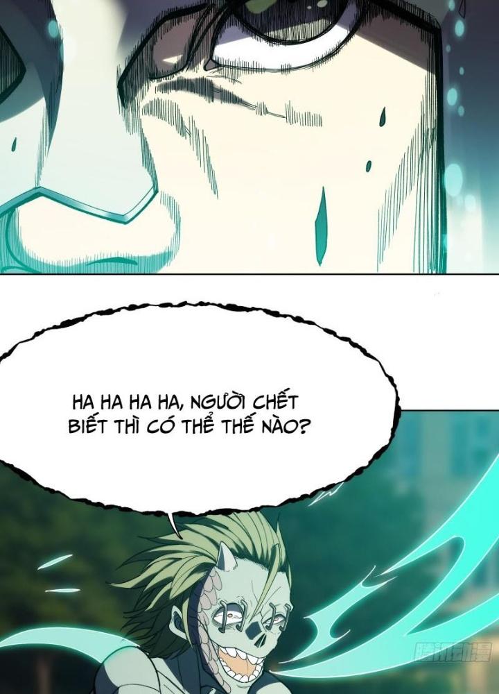 Trò Chơi Chết Tiệt, Ta Làm Mọi Thứ Để Kéo Dài Mạng Sống Chapter 13 - Trang 3