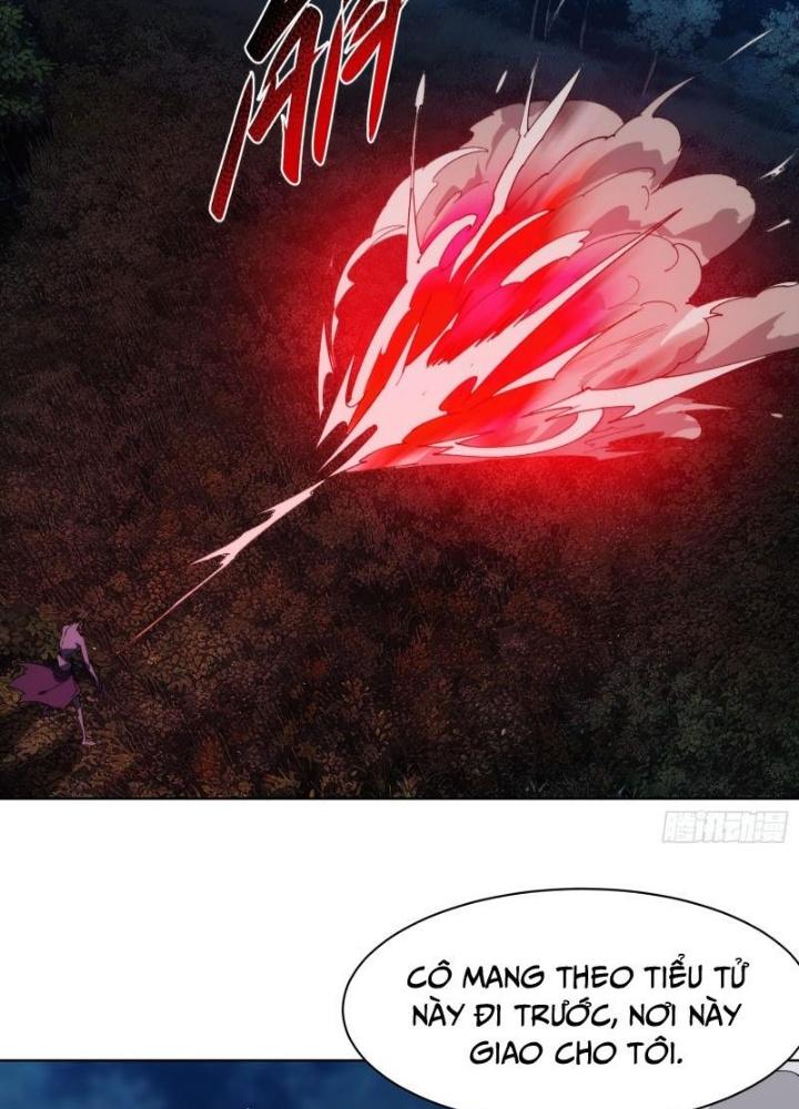 Trò Chơi Chết Tiệt, Ta Làm Mọi Thứ Để Kéo Dài Mạng Sống Chapter 13 - Trang 3
