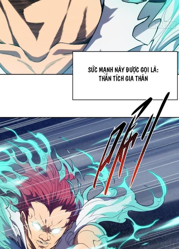 Trò Chơi Chết Tiệt, Ta Làm Mọi Thứ Để Kéo Dài Mạng Sống Chapter 14 - Trang 3