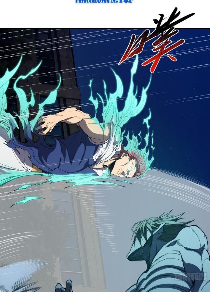 Trò Chơi Chết Tiệt, Ta Làm Mọi Thứ Để Kéo Dài Mạng Sống Chapter 14 - Trang 3