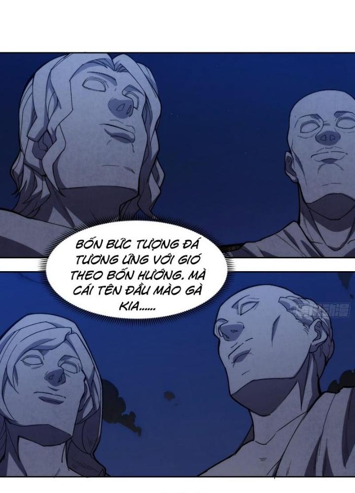 Trò Chơi Chết Tiệt, Ta Làm Mọi Thứ Để Kéo Dài Mạng Sống Chapter 14 - Trang 3