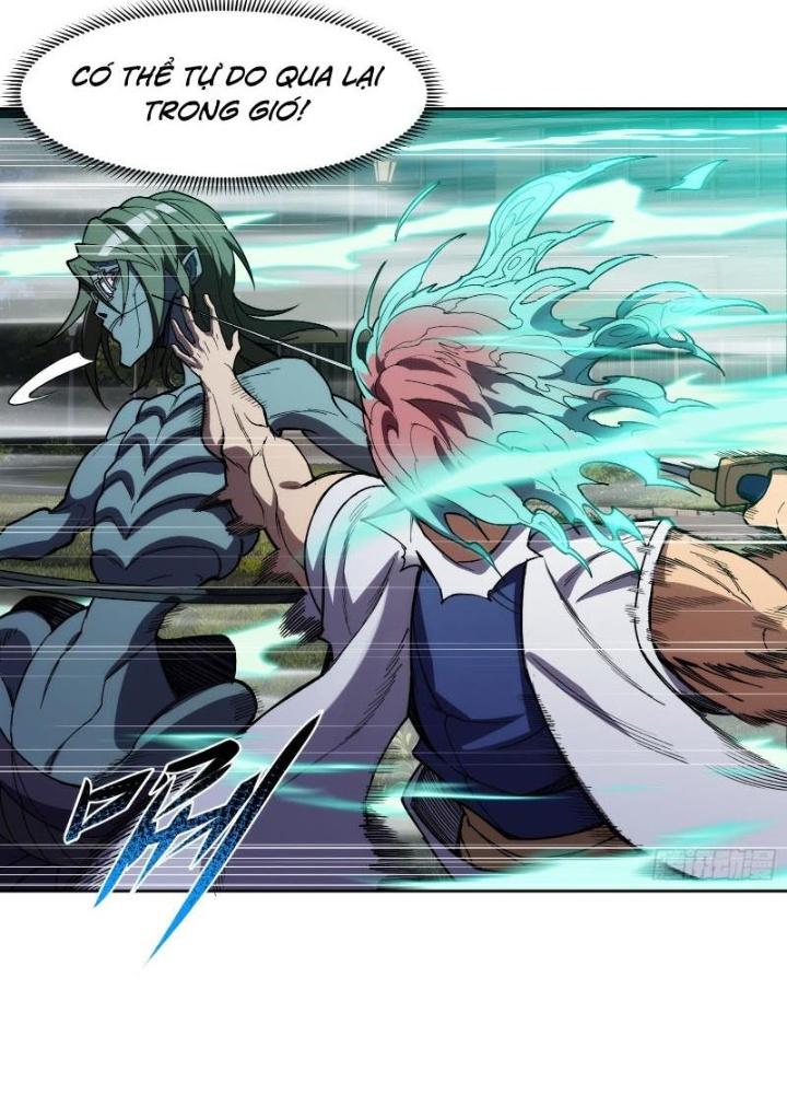 Trò Chơi Chết Tiệt, Ta Làm Mọi Thứ Để Kéo Dài Mạng Sống Chapter 14 - Trang 3