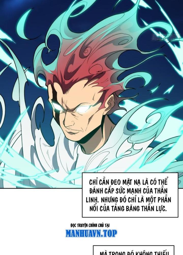 Trò Chơi Chết Tiệt, Ta Làm Mọi Thứ Để Kéo Dài Mạng Sống Chapter 14 - Trang 3